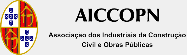 AICCOPN – Associação dos Industriais da Construção Civil e Obras Públicas